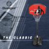 Panier de basket 2.30m a 3.05m - The Classic