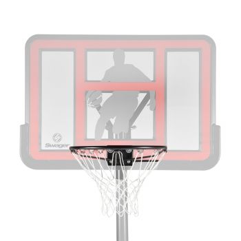 PD - Arceau panier King PANSWA003 - Piece B1