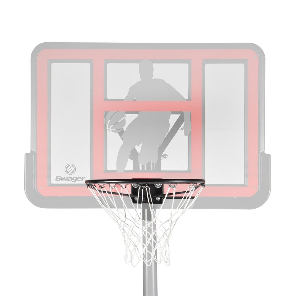 PD - Arceau panier King PANSWA003 - Piece B1