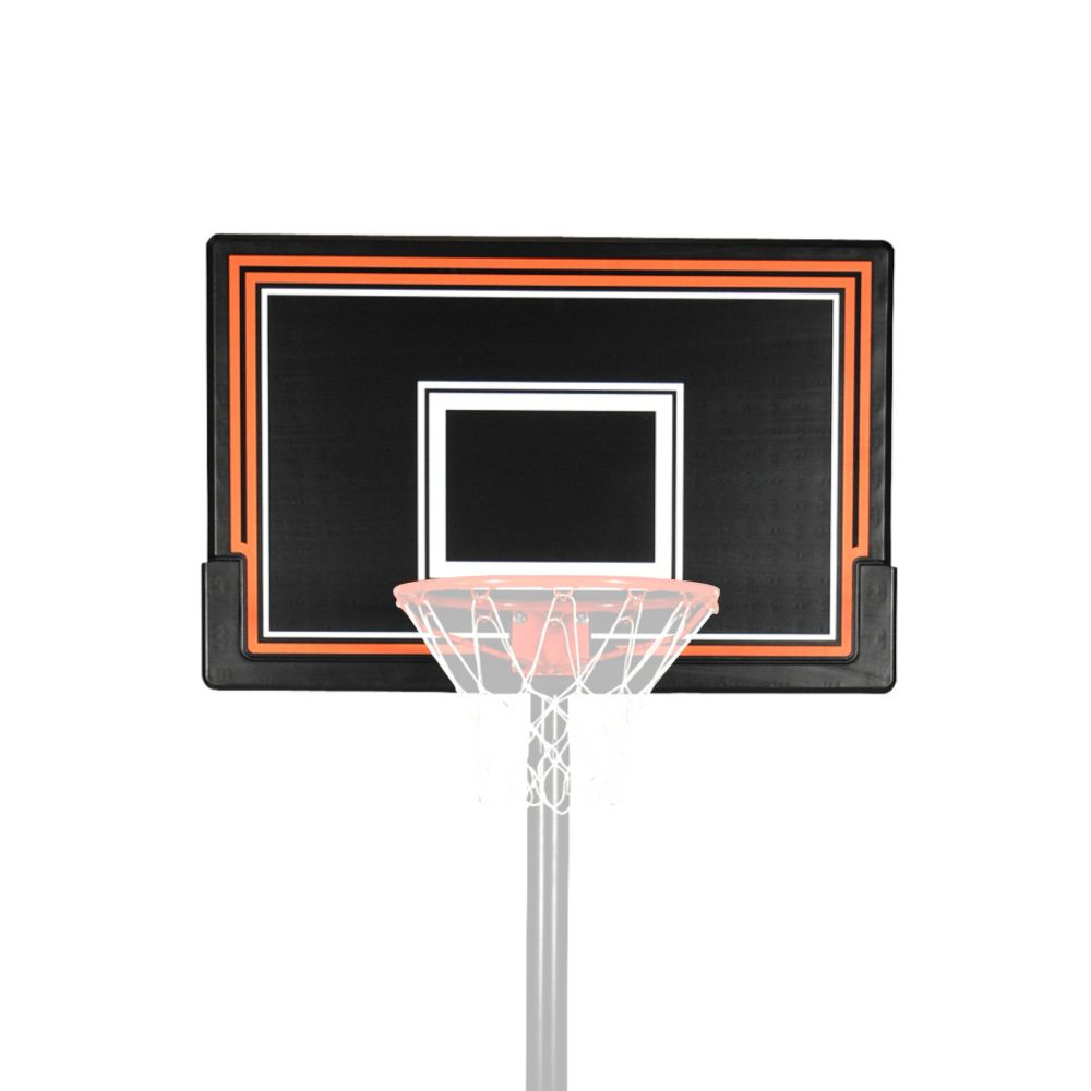 PD - Panneau Panier de basket PANSWA011 - Piece A 