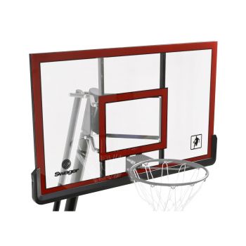 Panneau panier de basket Swager Platinium PANSWA004 - Pièce détachéeA
