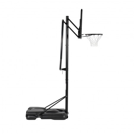 Panier de Basket-Ball sur pied hauteur réglable panier 3,02-3,52 m