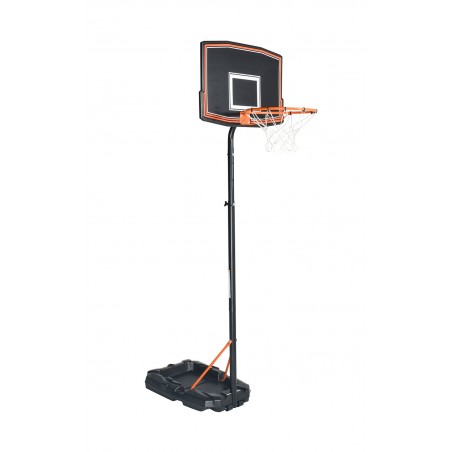 Panier de Basket- Panier de Basket sur Pied - Panier de Basket sur